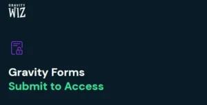 Gravity Perks Submit to Access