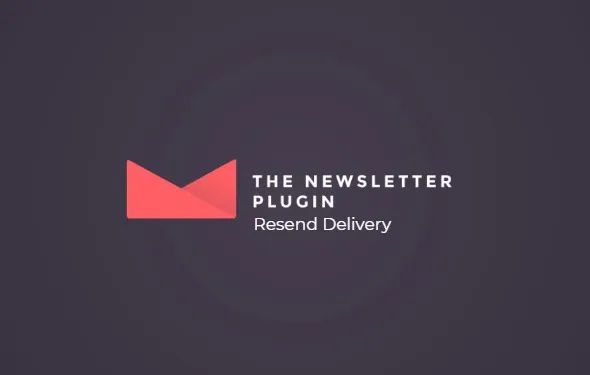 Newsletter Resend Delivery