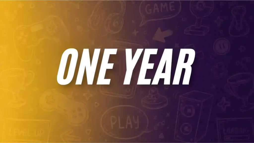 One years membership themeshive