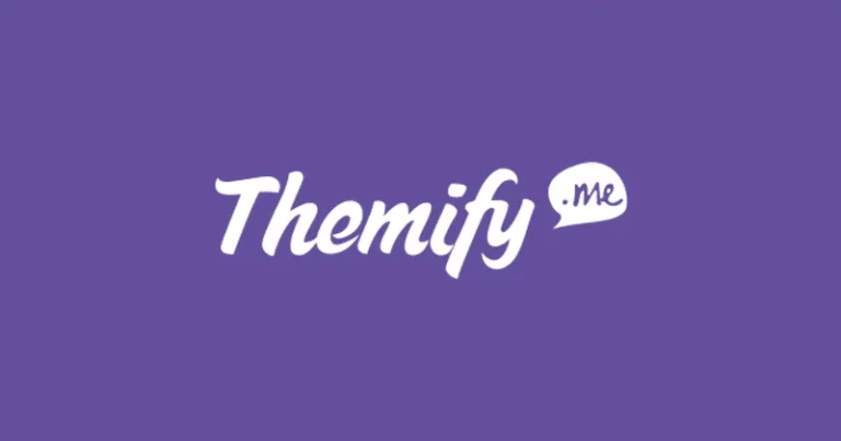 Response – Themify Theme