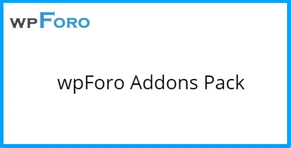 wpForo Topic Custom Fields